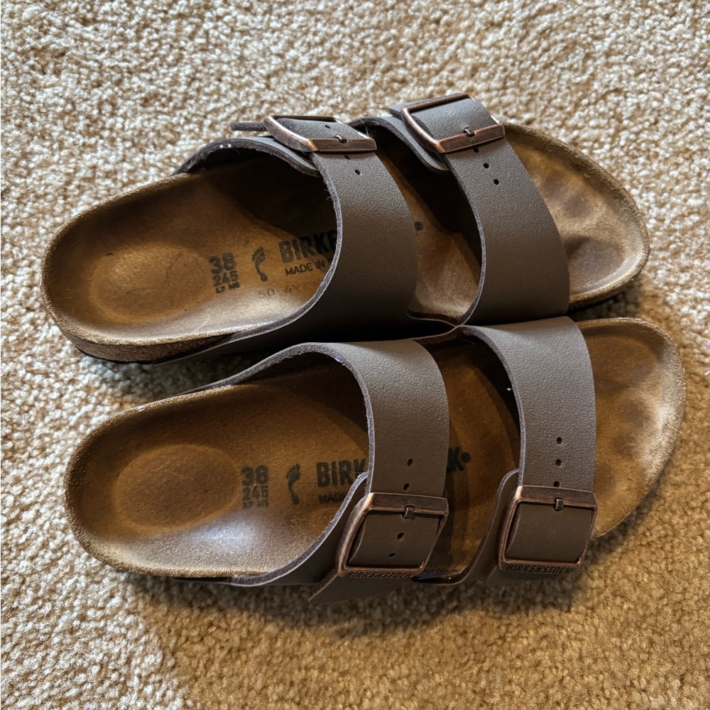 Birkenstock Arizona